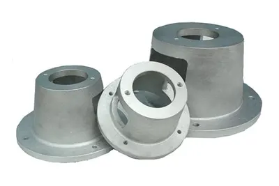 Flange de Ligação