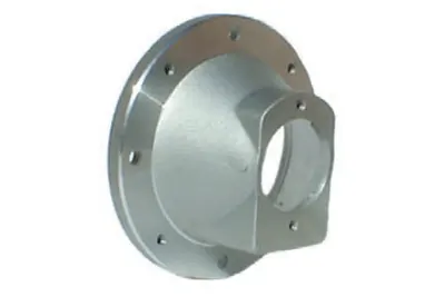 Flange de Ligação