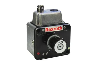 Pressostato Rexroth