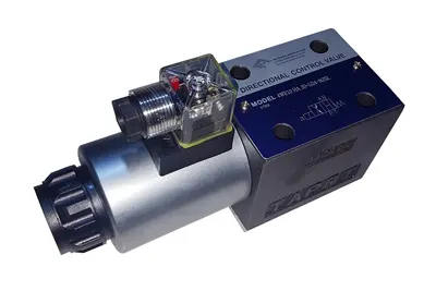 Solenoide para Válvula Direcional